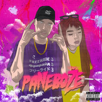 Panebože - Radikal Chef & LUISA