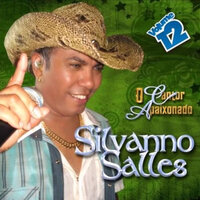 De Tanto Te Querer - Silvanno Salles