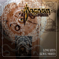 Breakdown - Magnum