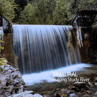 Problem Solving Binaural Music - Binaural Beats Spa & Focus and Concentration & Background Music