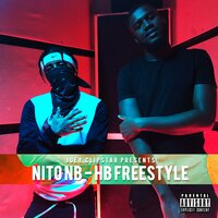 Nito NB HB Freestyle - Nito NB & Hardest Bars