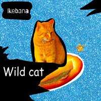 Wild Cat - Ikebana
