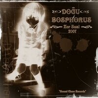 Sigaramı Ver Bana - Doğu Bosphorus