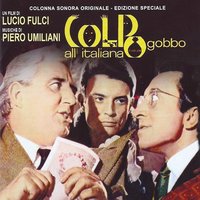 Quello che bolle in pentola - Piero Umiliani & Gianni Meccia