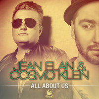 All About Us - Jean Elan & Cosmo Klein