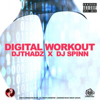 U Dirty - DJ Spinn