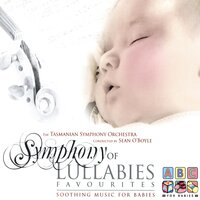 Michael Row the Boat Ashore - ABC for Babies & Tasmanian Symphony Orchestra