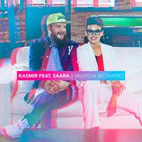 Vauvoja - Kasmir & Saara