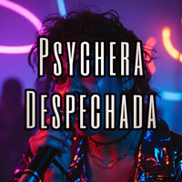 Psychera Despechada - Professor Xavier