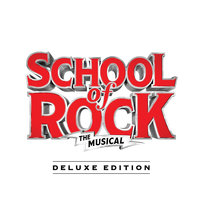 I'm Too Hot For You - The Original Broadway Cast of School of Rock & Andrew Lloyd Webber