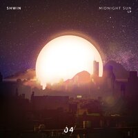 Broken Glass - Shwin
