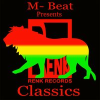 Loving You - M-Beat