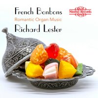 24 Pièces de fantaisie, Op. 54: Carillon de Westminster - Richard Lester