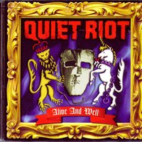 Metal Health (Bang Your Head) - Quiet Riot