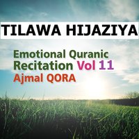 Recitation 6 - Ajmal Qora