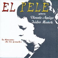 Homenaje Al "Juaqui el Limpia" - Vicente Amigo & Isidro Muñoz & El Pele