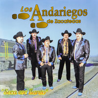 Cuatro Corazones - Andariego