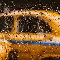 Hydrophonic Rains - Exam Study Classical Music Orchestra & Kundalini: Yoga & Wave Sound Group