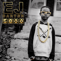 Planets - E.J. Carter
