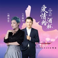 爱情的酒杯 - 魏佳艺 & 王振宇 & Banan