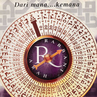 Kembara Cinta - Rabbani