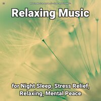 Relaxation Music Pt. 16 - Relaxing Music by Rey Henris & Yoga & Relaxing music