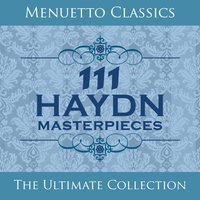 III. Menuetto - Allegretto - Bamberg Symphony Orchestra & Йозеф Гайдн