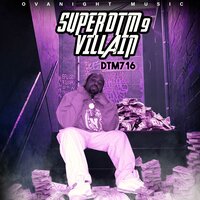 New Gods Part 2 - DTM716 & Ras Kass