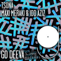 Tsona - Maxi Meraki & Idd Aziz