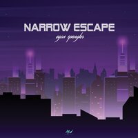 Narrow Escape - EGON