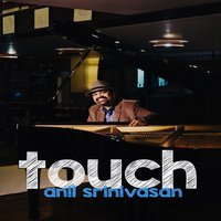 Morning Mist - Anil Srinivasan