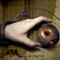 Randomly Selected Drawbacks of the Human Condition - Esa