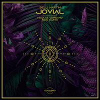 Jovial - Selli Martin & Rikk Earth