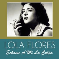 A Pesar De Todo - Lola Flores