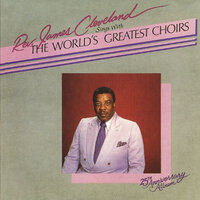 God Made Something Beautiful Out of My Life - James Cleveland