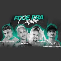 Fode pra Caralho  (Brega Funk) - barca na batida & MC Troia & Luanzinho do Recife & MC THAY RJ