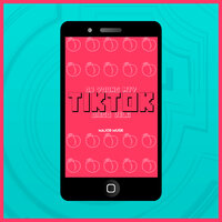 Tik Tok - Diego Vela & DJ Young MTY & MAJOR MUSIK