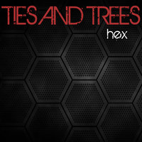 Sloped VIP - Ties and Trees