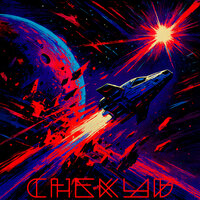 Day 174 Orbit of Rebellion - ChekLab