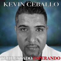 Te He Estado Esperando - Kevin Ceballo