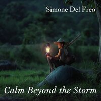 Storm Free Eternity - Simone Del Freo