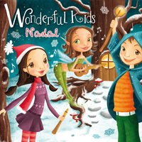 Els Tres Reis de l'Orient - Wonderful Kids
