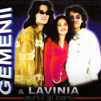 Ai plecat - Gemenii & Lavinia