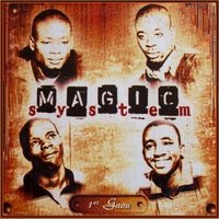 Amoulanga - Magic System