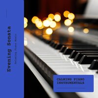 Piano Lounge - Relaxing Piano Music