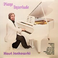 Swinging Candies - Horst Jankowski & Milan Pilar & Charly Antolini
