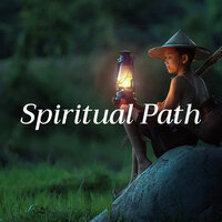 Deep Breathing - Buddha Virtue