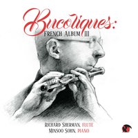 Sonatine: Assez anime - Louis Durey & Richard Sherman & Minsoo Sohn