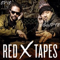 Golden Era - Opio & Equipto & Del The Funky Homosapien