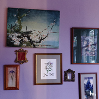 Frames - Mitchell Yard & P-Rob & Sella Vie & himood
